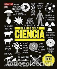 Libros: EL LIBRO DE LA CIENCIA - Foto 1