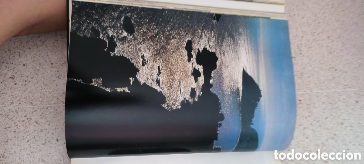 Libros: Maravillas de la pen&iacute;nsula Ib&eacute;rica - Foto 3