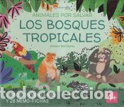 Libros: Bosques Tropicales - Foto 1