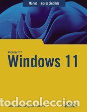 Libros: Windows 11 - Delgado, Jos&eacute; Mar&iacute;a - Foto 1