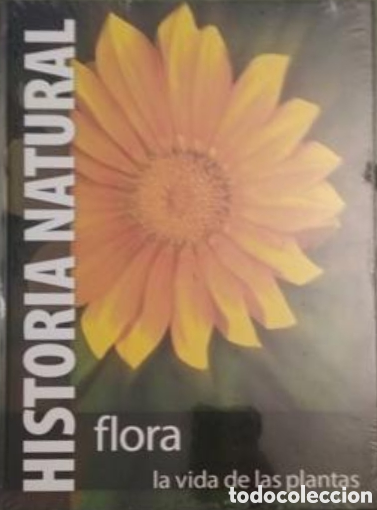 Libros: Historia Natural Nuevos - Foto 6