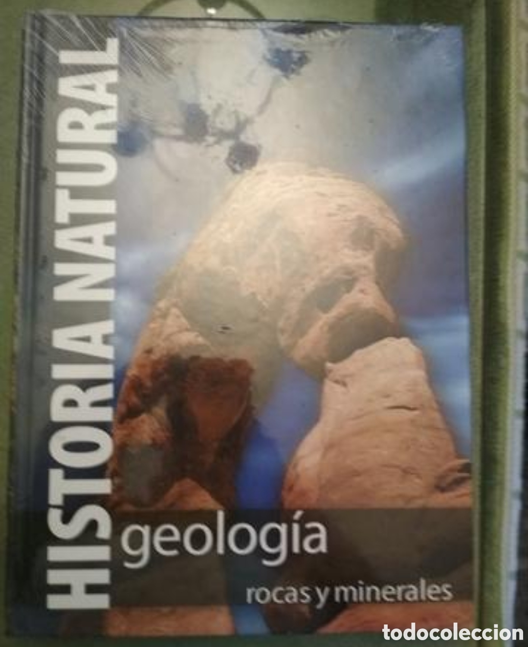 Libros: Historia Natural Nuevos - Foto 7