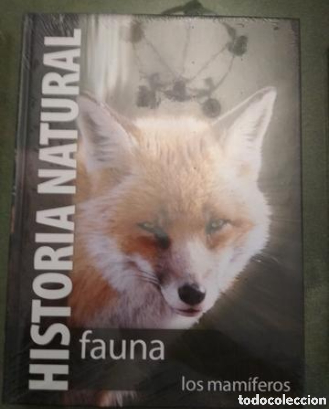Libros: Historia Natural Nuevos - Foto 8