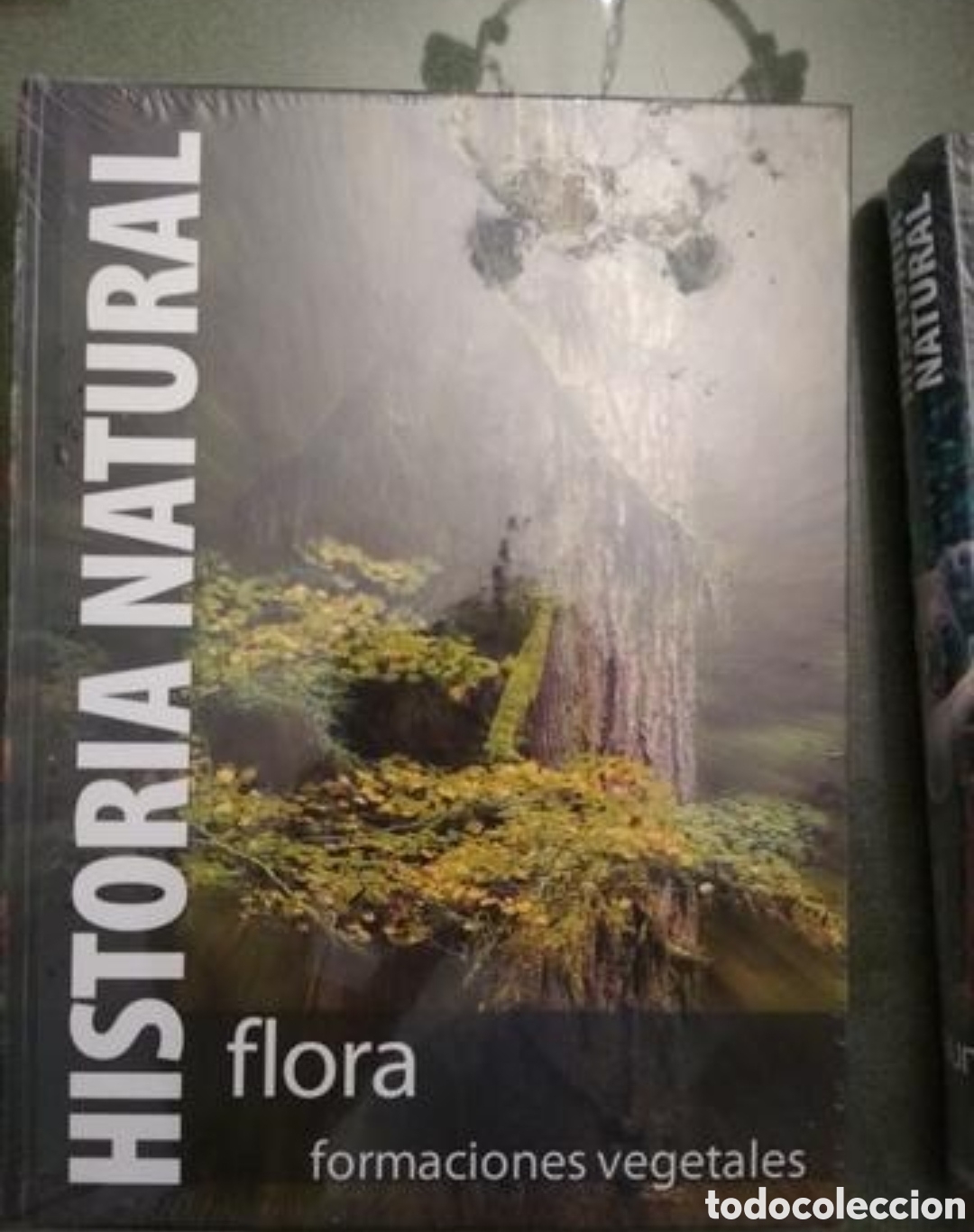 Libros: Historia Natural Nuevos - Foto 9