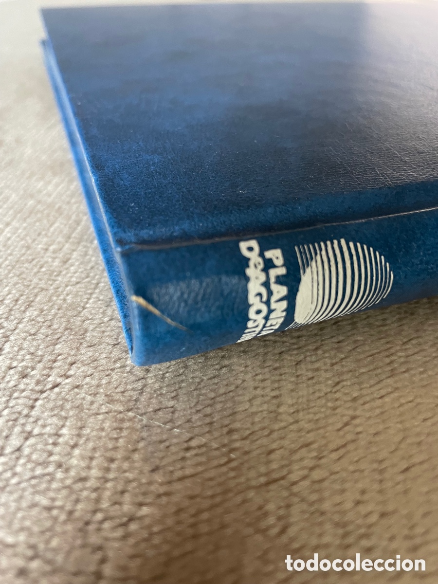 Libros: Colecci&oacute;n Las Aves Planeta de Agostini - Foto 4