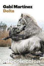 Libros: Delta - Mart&iacute;nez Cendrero, Gabriel - Foto 1