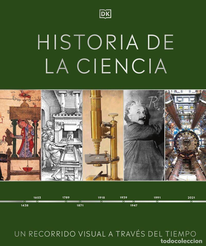 Libros: HISTORIA DE LA CIENCIA - Foto 1