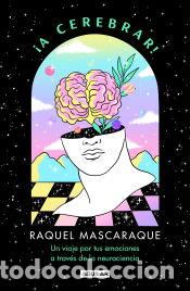 Libros: &iexcl;A cerebrar! - Mascaraque, Raquel - Foto 1