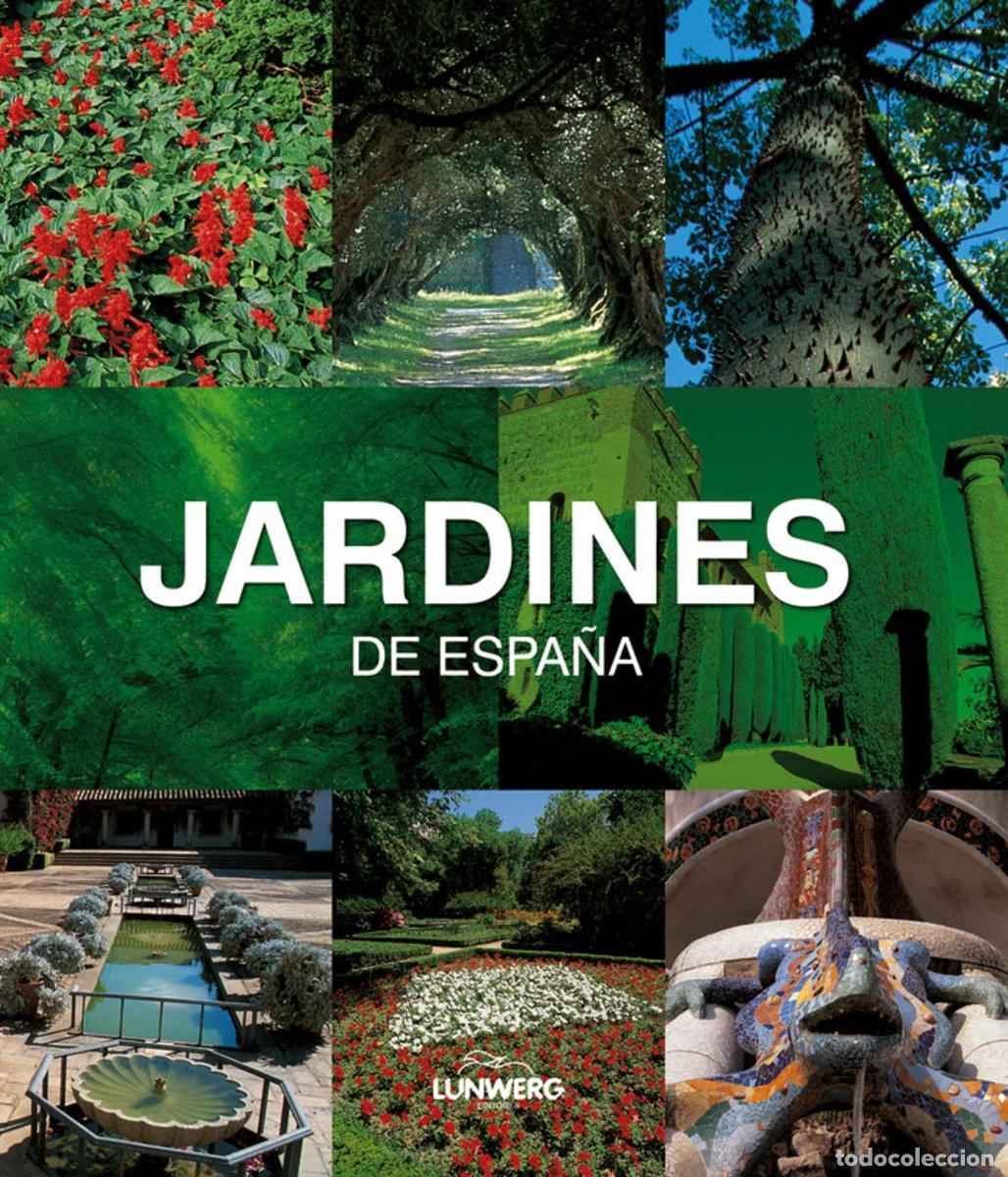 Libros: JARDINES - Foto 1