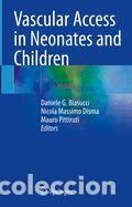 Libros: Vascular Access in Neonates and Children - Foto 1