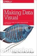 Libros: MAKING DATA VISUAL: A PRACTICAL GUIDE TO USING VISUALIZATION FOR INSIGHT - Fisher, Danyel, Meyer, - Foto 1