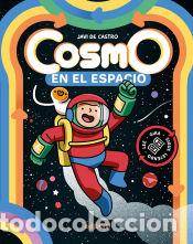 Libros: Cosmo en el espacio - de Castro, Javi - Foto 1