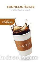 Libros: Seis piezas f&aacute;ciles - Feynman, Richard P. - Foto 1