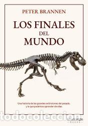 Libros: Los finales del mundo - Brannen, Peter - Foto 1