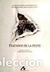 Libros: Tratados de la peste - Taranta, Velasco de - Foto 1