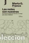 Libros: Las redes son nuestras - Guerrero, Marta - Foto 1