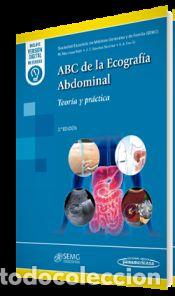 Libros: ABC de la Ecograf&iacute;a Abdominal - ; Foo Gil, Keith Albert; S&aacute;nchez S&aacute;nchez, Jos&eacute; Carlos; Marchese - Foto 1