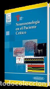 Libri: Neurosonolog&iacute;a en el Paciente Cr&iacute;tico - SATI - Sociedad Argentina de Terapia Intensiva