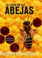 Libros: El Libro de las Abejas - S&aacute;nchez Vadillo, Mar&iacute;a - Foto 1