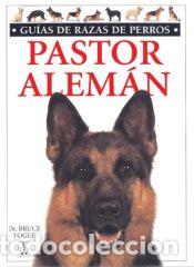Libros: PASTOR ALEM&Aacute;N - Bruce Fogle - Foto 1