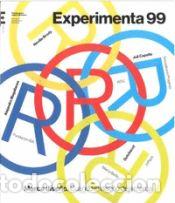 Libros: Experimenta 99 - VV AA - Foto 1