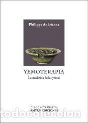 Libros: Yemoterapia - Andrianne, Philippe - Foto 1