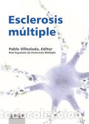 Libros: Esclerosis m&uacute;ltiple - Foto 1