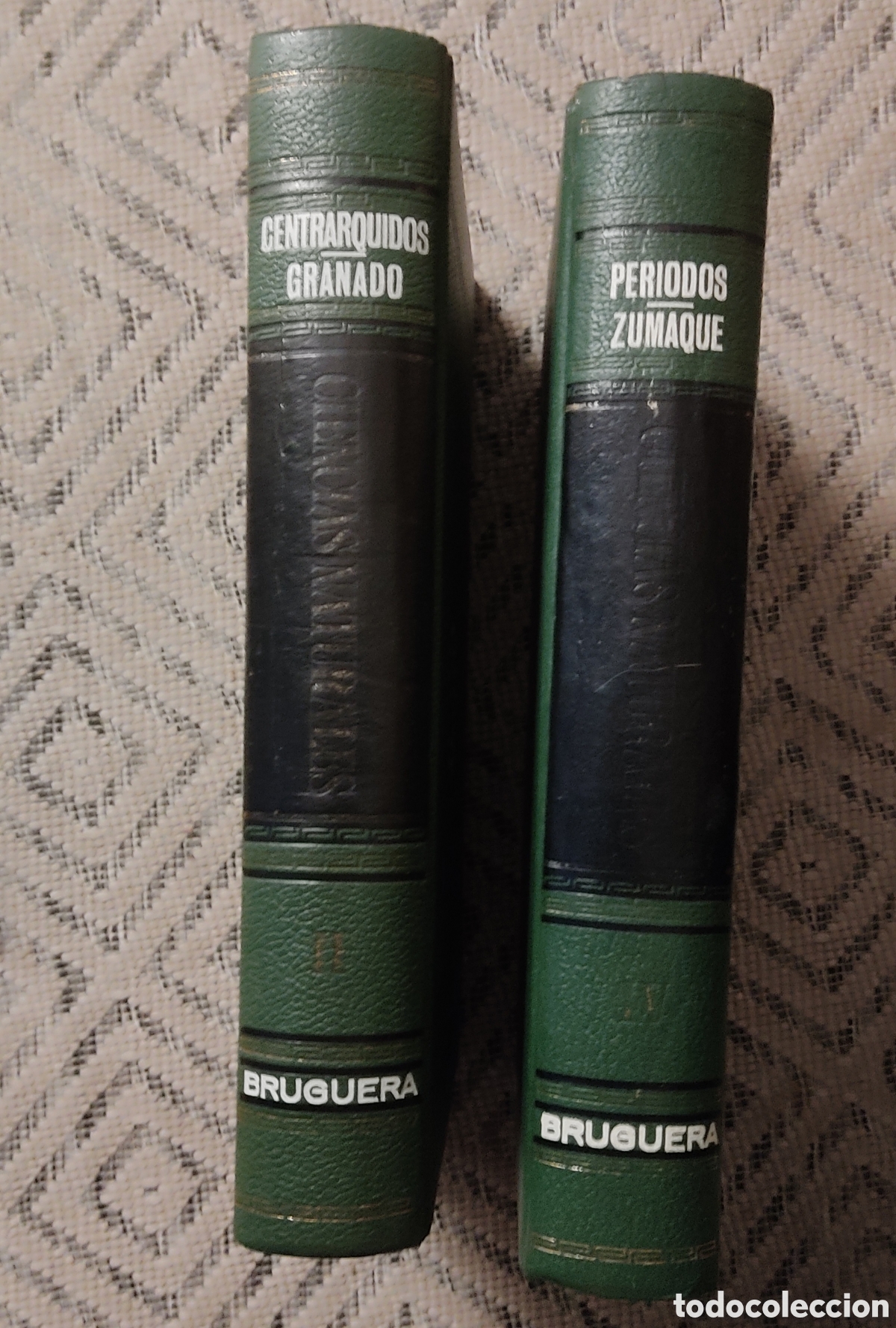 Libros: CIENCIAS NATURALES (2tomos) - Foto 2