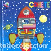 books: Un cohete por dentro - Susaeta Ediciones