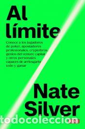 Libros: Al l&iacute;mite - Silver, Nate - Foto 1