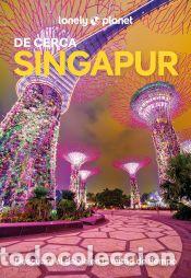 Libros: Singapur de cerca 3 - Jong, Ria de - Foto 1