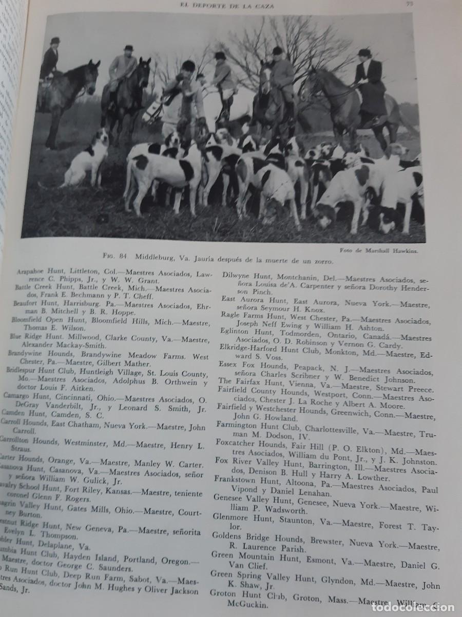 Libros: ENCICLOPEDIA MODERNA DEL PERRO HENRY P DAVIS - Foto 8