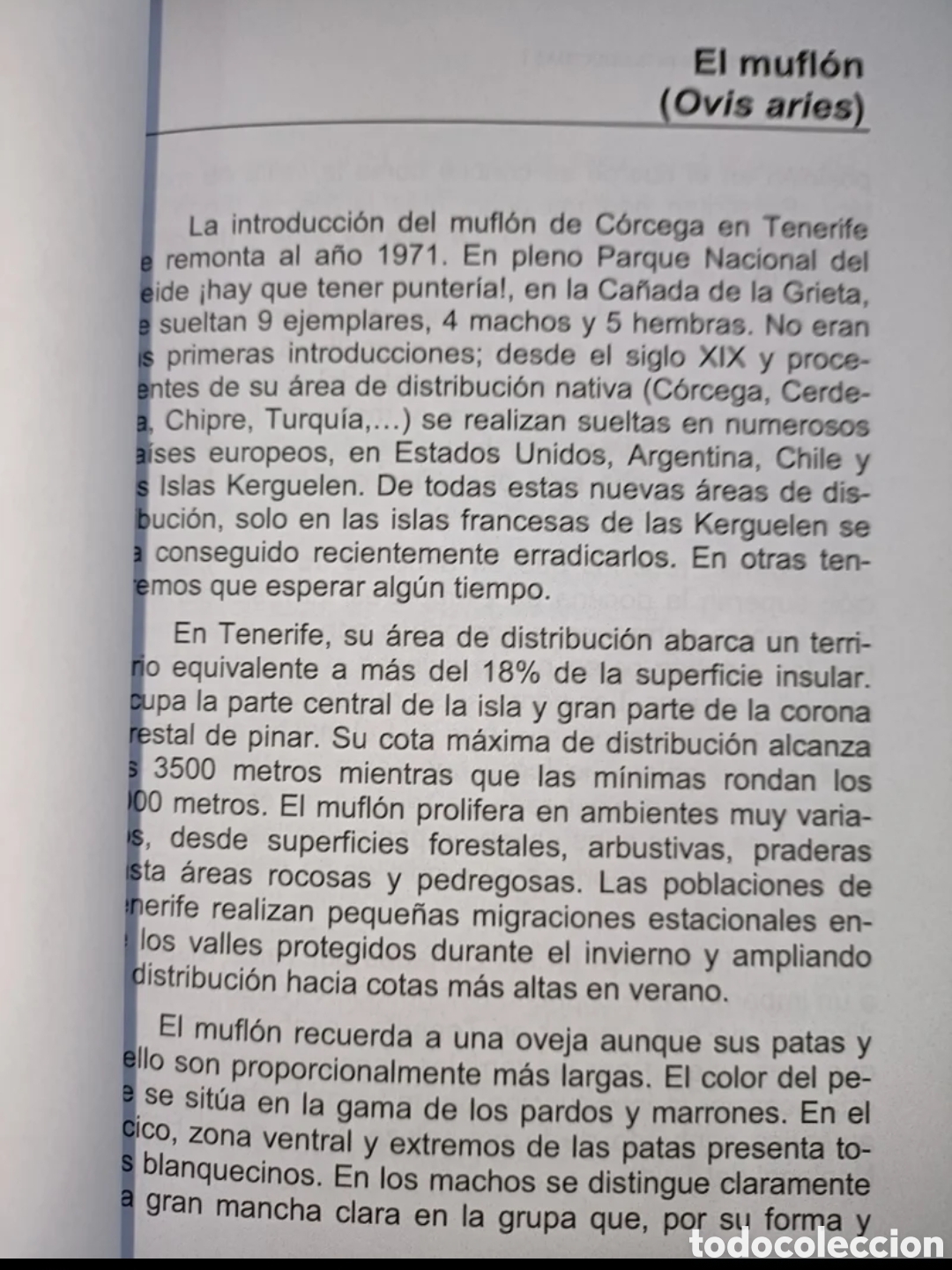 Libros: &iexcl;Alerta! Especies introducidas - Foto 5