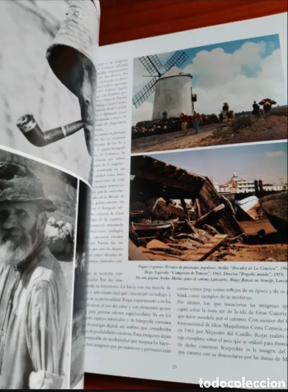 Libros: Rincones del Atl&aacute;ntico n&ordm; 6/7 - Foto 7