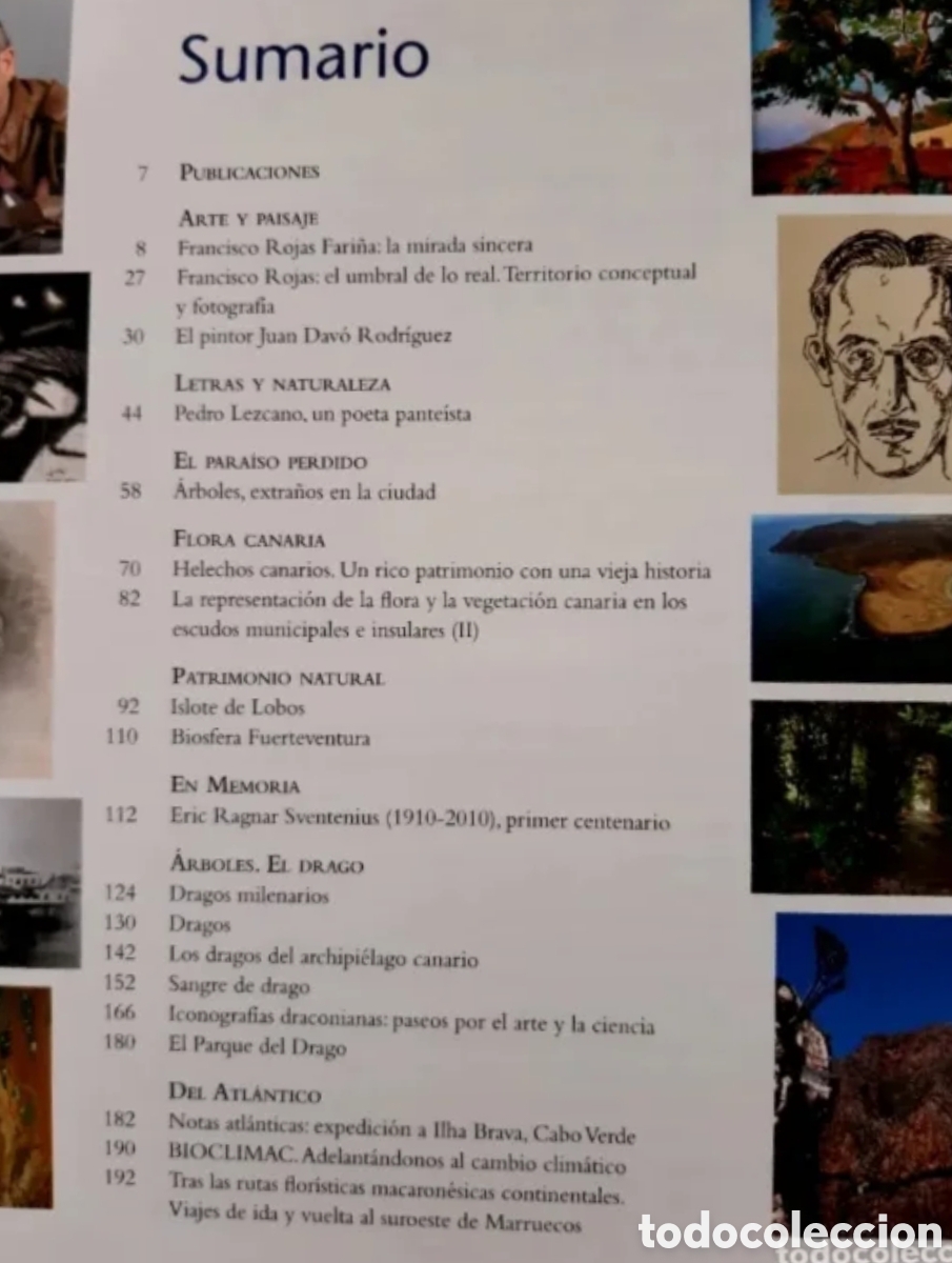 Libros: Rincones del Atl&aacute;ntico n&ordm; 6/7 - Foto 9
