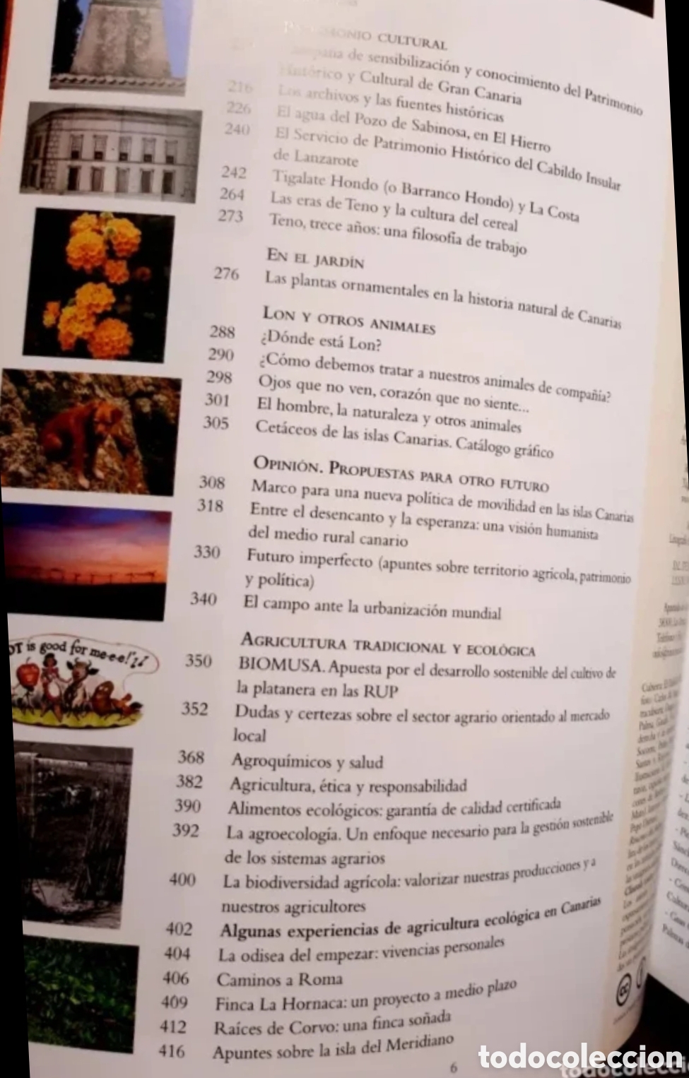Libros: Rincones del Atl&aacute;ntico n&ordm; 6/7 - Foto 10