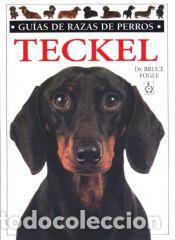 Libros: TECKEL - Bruce Fogle - Foto 1