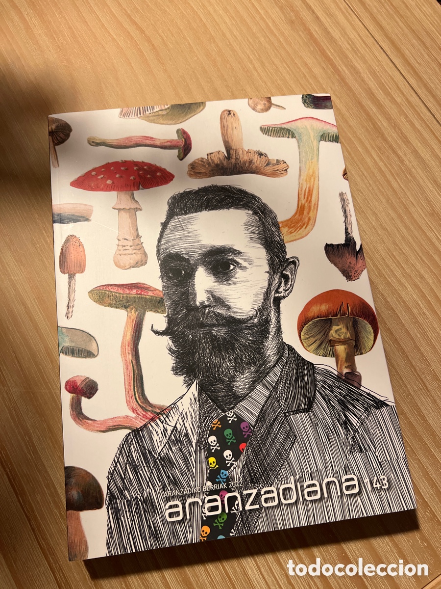 Libros: Libro anual ARANZADIANA 143 - Foto 1