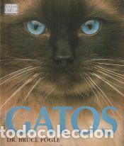 Libros: GATOS - Foto 1