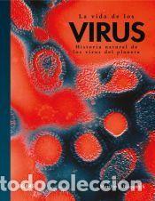 Libros: Vida de los virus - Roossinck, Marilyn J. - Foto 1