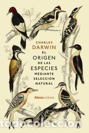 Libros: El origen de las especies - Darwin, Charles - Foto 1