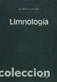 Libros: LIMNOLOG&Iacute;A - Robert G. Wetzel - Foto 1