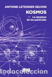 Libros: Kosmos - Letessier-Selvon, Antoine - Foto 1