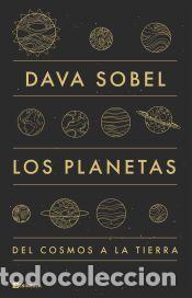 Libros: Los planetas - Sobel, Dava - Foto 1