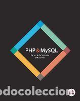 Libros: PHP & MySQL - Duckett, Jon - Foto 1