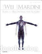 Libros: Flaps and Reconstructive Surgery - Wei, Fu-Chan - Foto 1