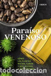 B&uuml;cher: Para&iacute;so venenoso - Correa Sabater, Jos&eacute; Manuel