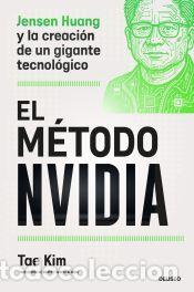 Libros: El m&eacute;todo Nvidia - Kim, Tae - Foto 1