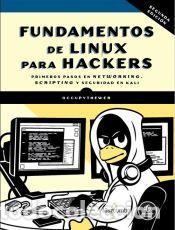 Libros: Fundamentos de Linux para hackers, 2.&ordf; edici&oacute;n - , OccupyTheWeb - Foto 1