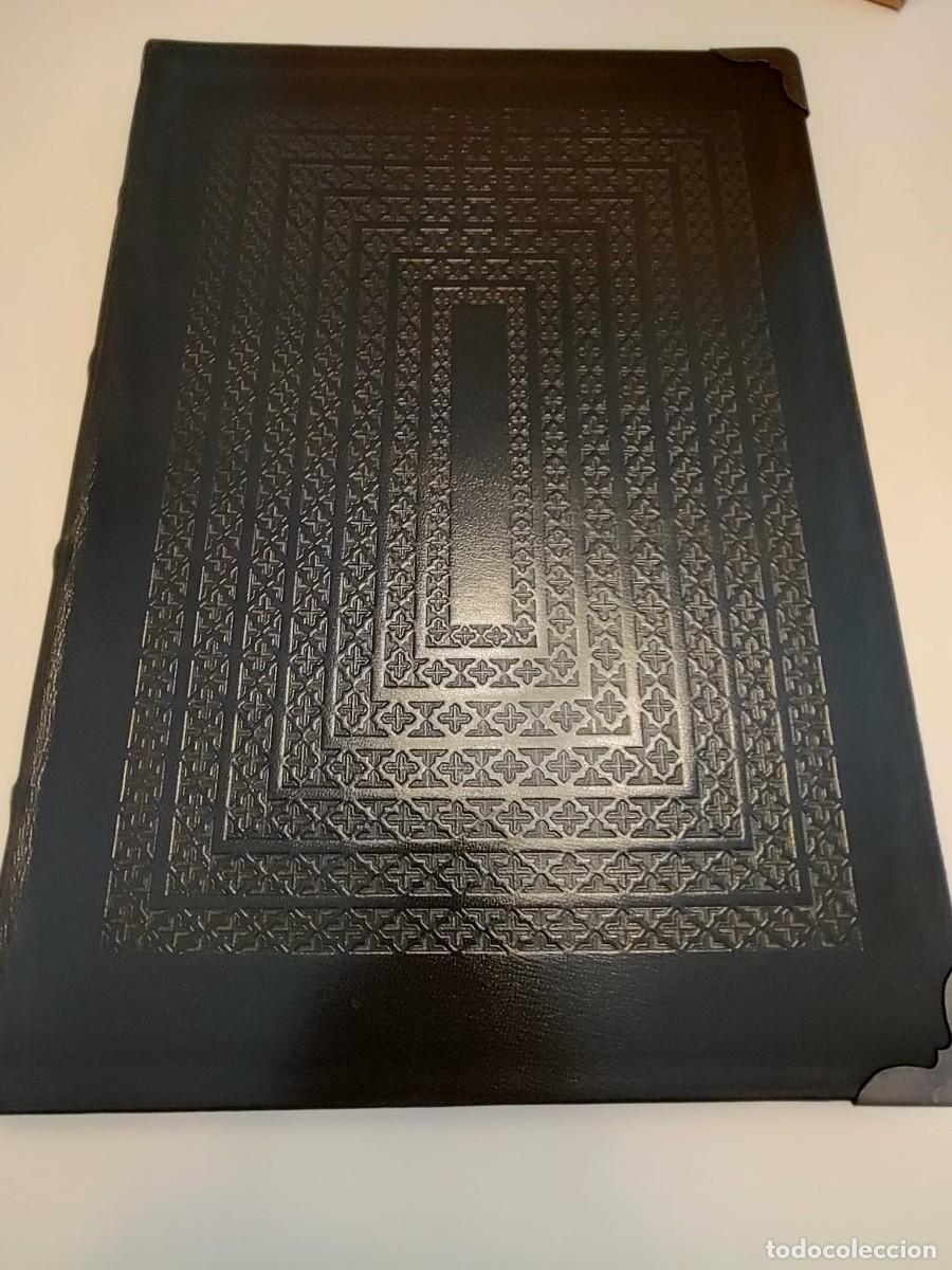 Libros: Atlas Ptolomeo facs&iacute;mil - Foto 2